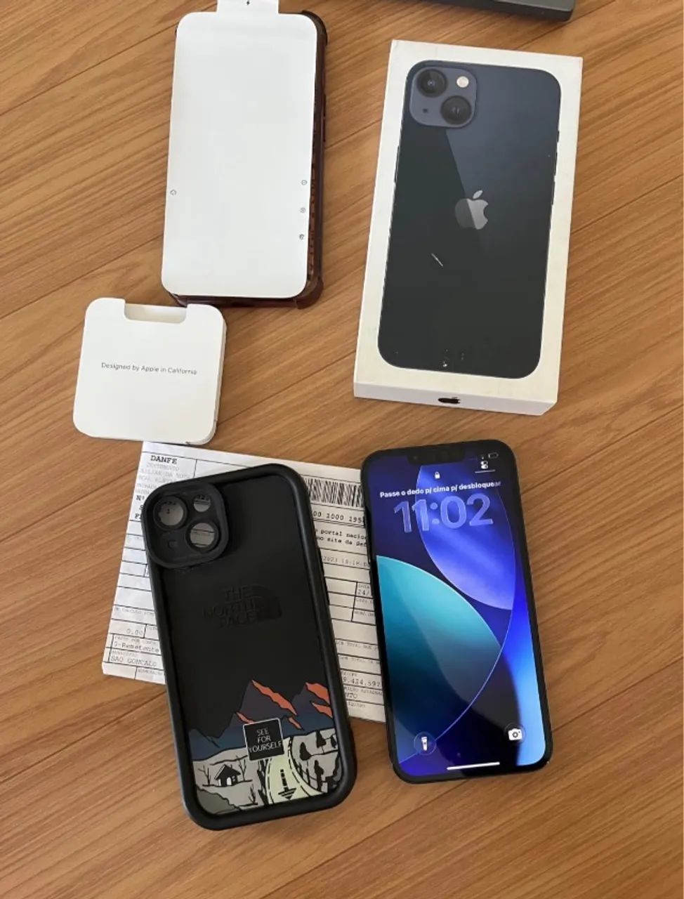 Iphone 13 Completo