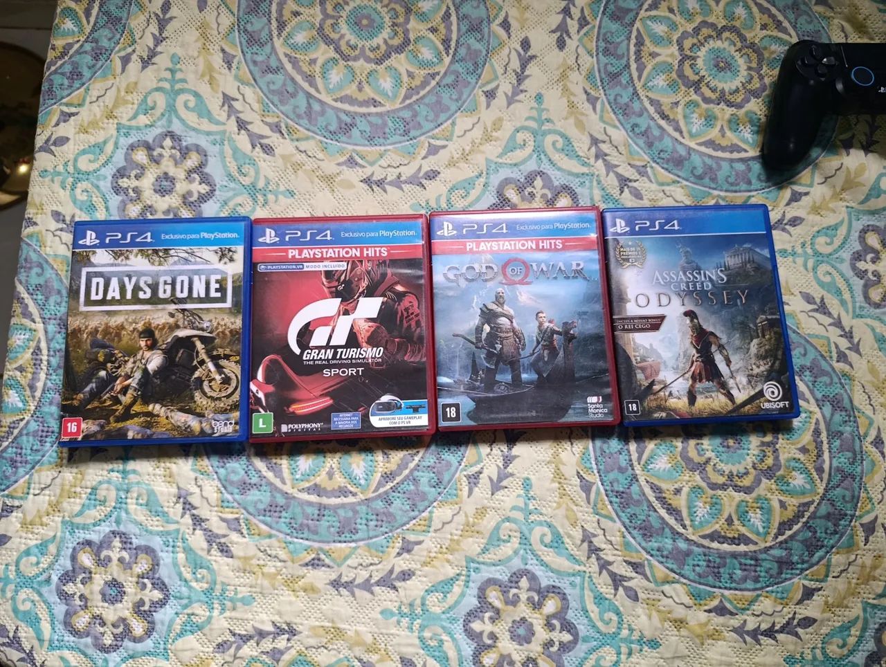 PS4  - Foto 3