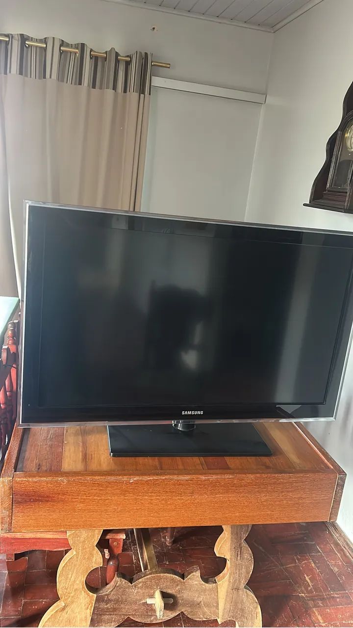 Tv 40 polegadas  - Foto 5