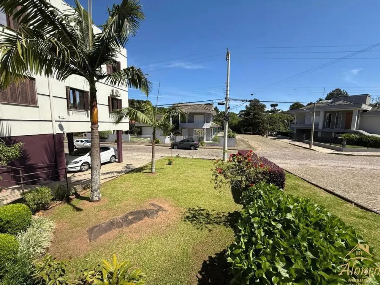 Apartamento com dois dormitórios. Bavária, Nova Petrópolis RS! Ref.:1295 - Foto 3