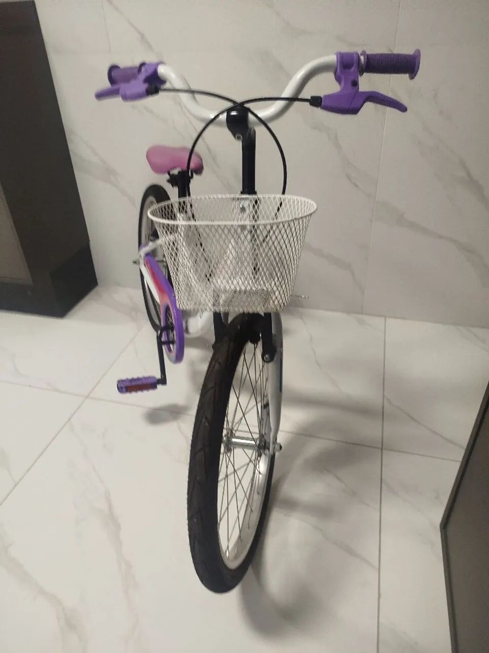 Bicicleta Infantil - Foto 5