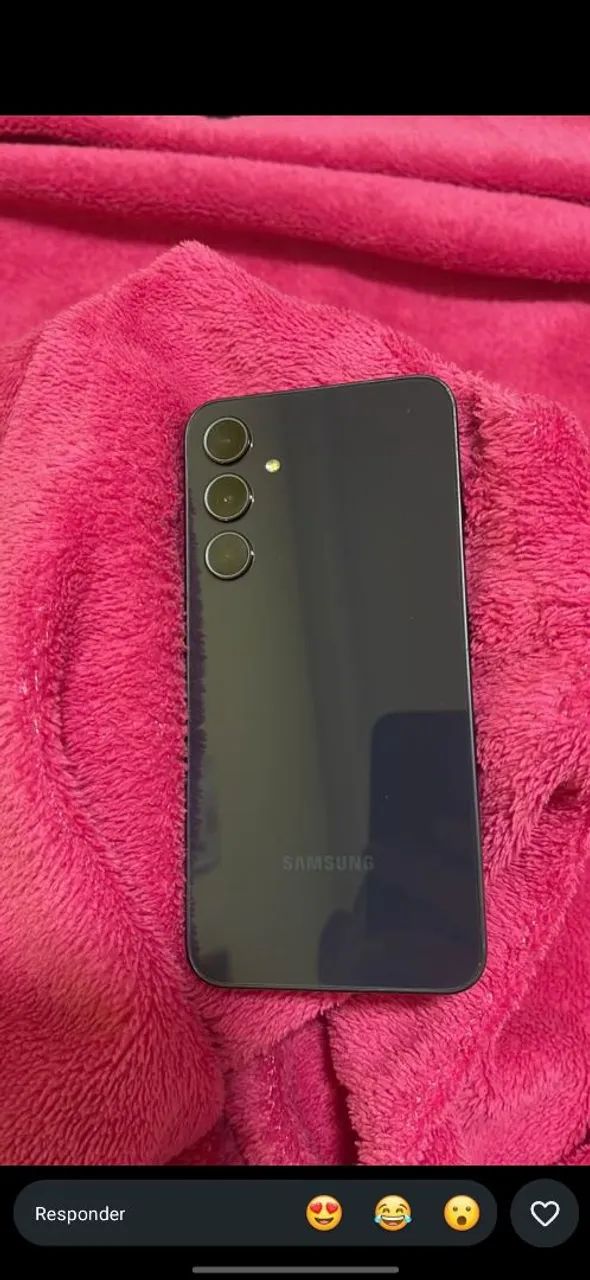 Samsung A35 