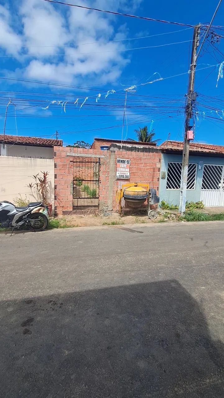 OPORTUNIDADE! TERRENO EM IPIOCA, SAUAÇHUY! - Foto 2