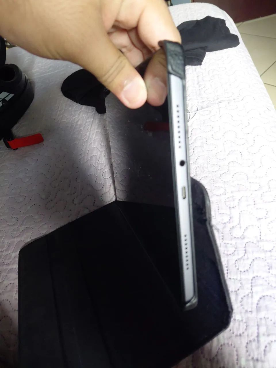 2 Tablets Redmi Pad 2, 256gb, 8RAM - Foto 4