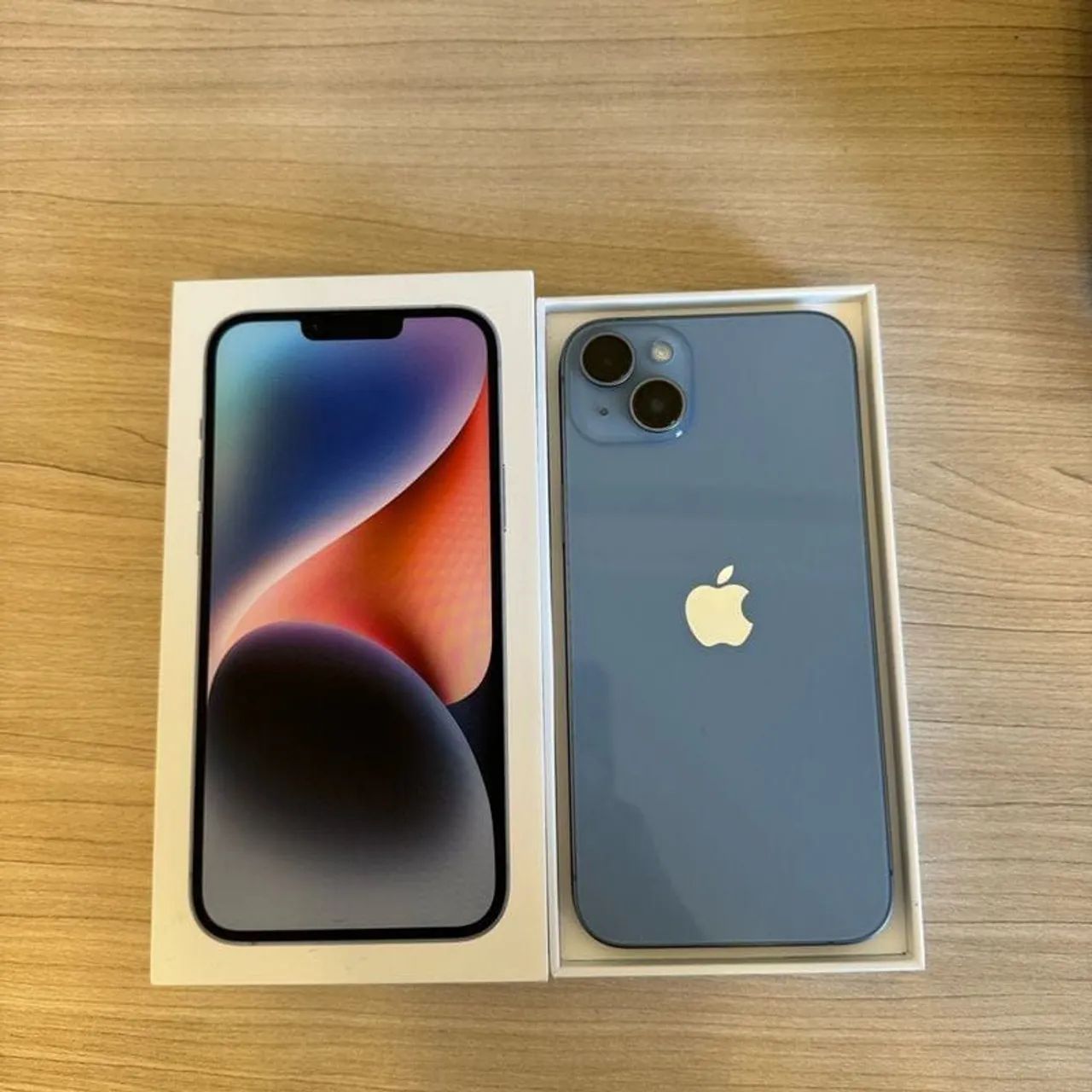 Iphone 14 Plus 128GB  - Foto 2