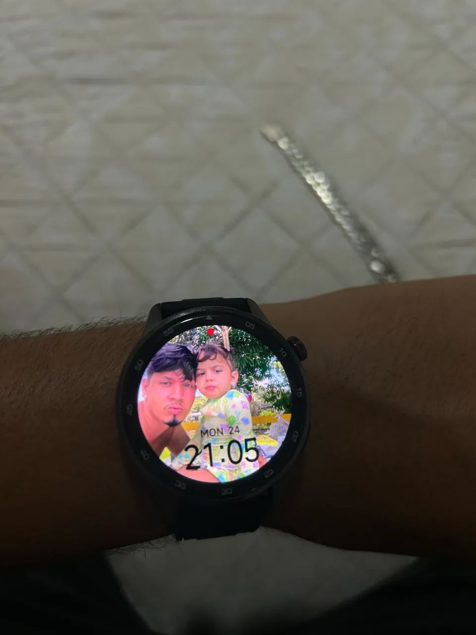 Relógio digital realme Watch S2. - Foto 5