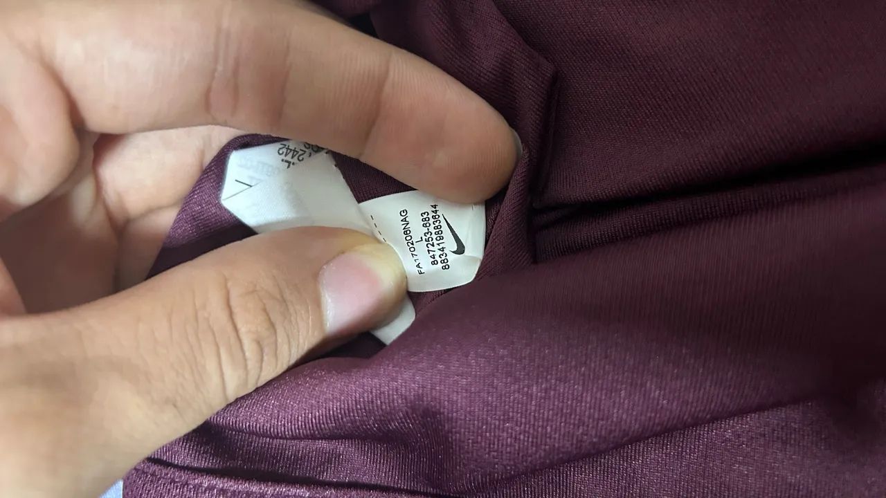 Camisa Barcelona 2018 - Foto 3
