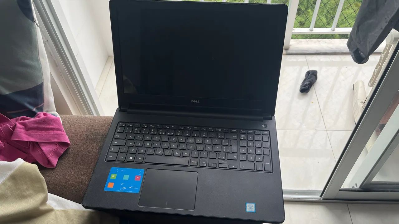 Notebook Dell core i5  7 geração - Foto 5