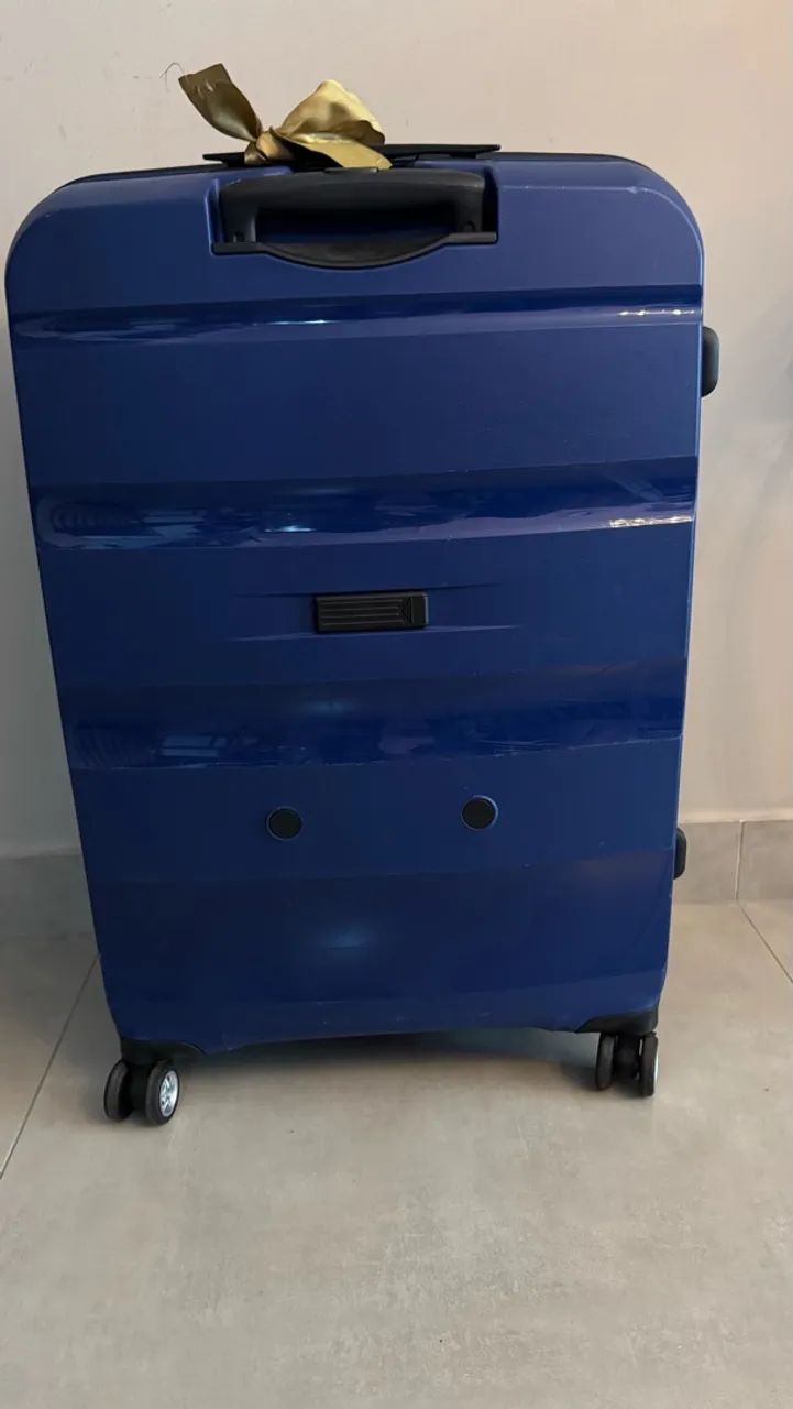 Vendo mala de viagem  - Foto 5