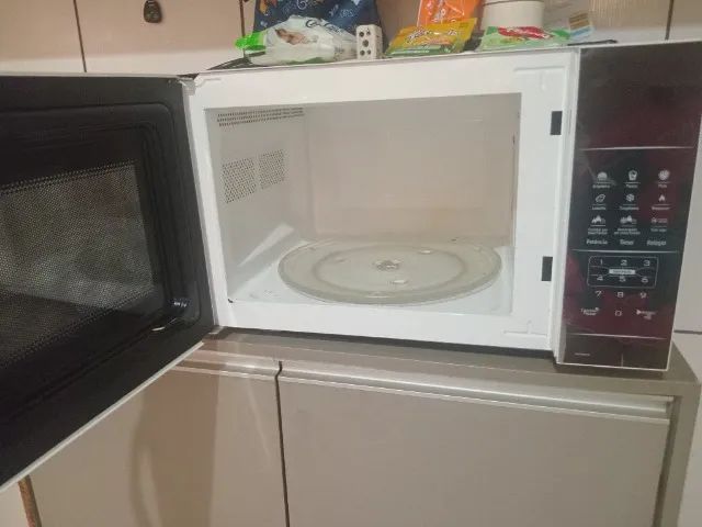Micro-ondas  - Foto 2