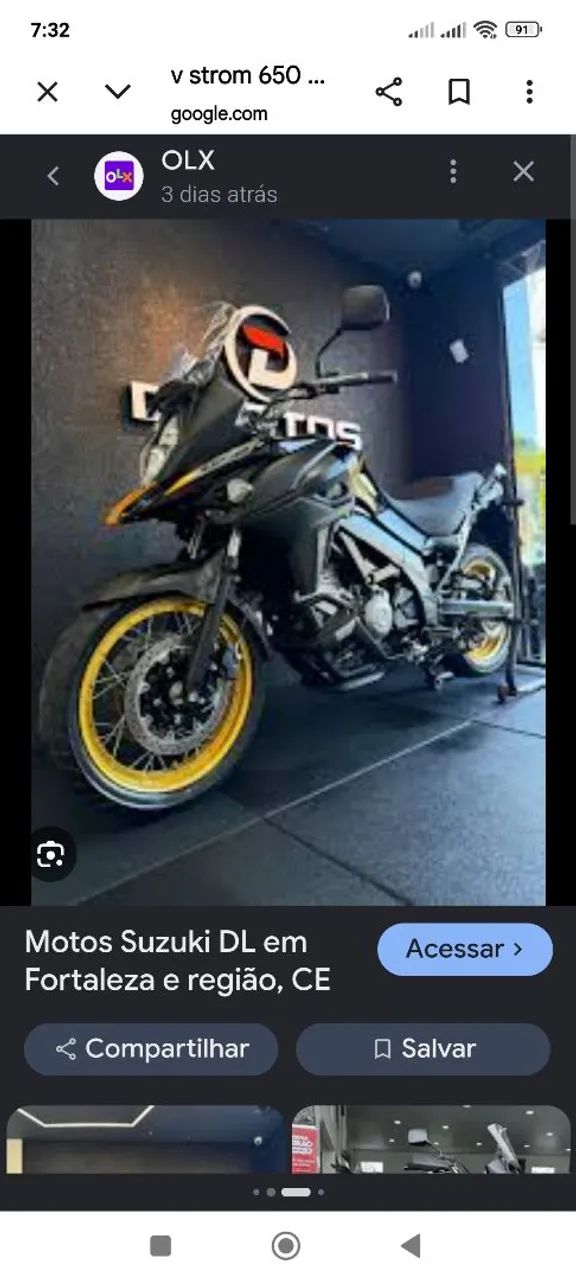  0 km R$ 58.500 já emplacada  - Foto 2
