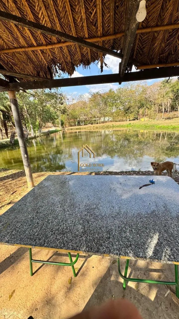 POUSADA À VENDA PRONTA PARA FUNCIONAR EM SANTO ANTÔNIO DO LEVERGER (MT) - Foto 3