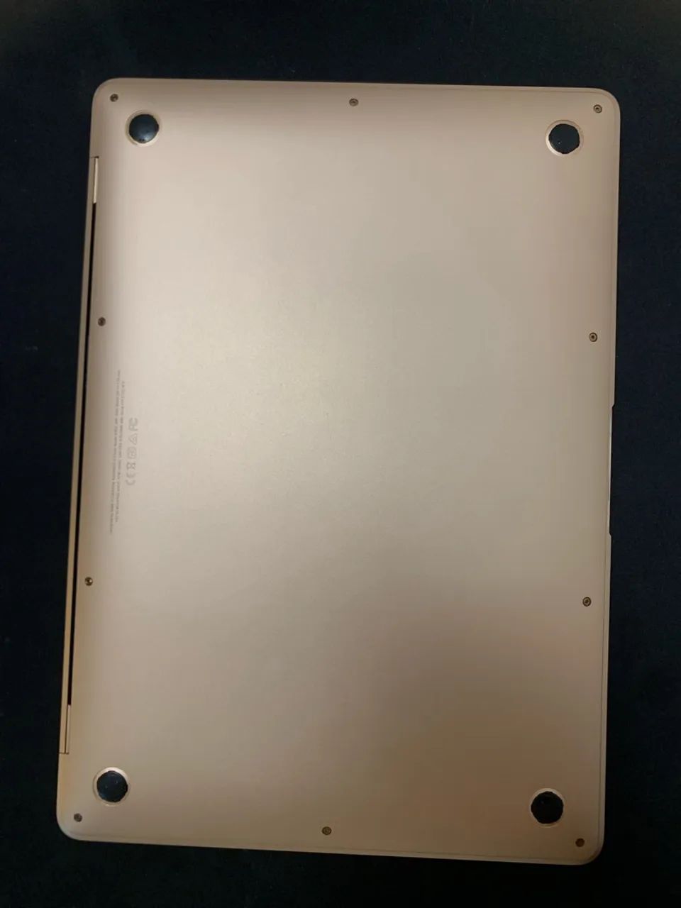 Macbook Air 2019 Todo Bom - Foto 2