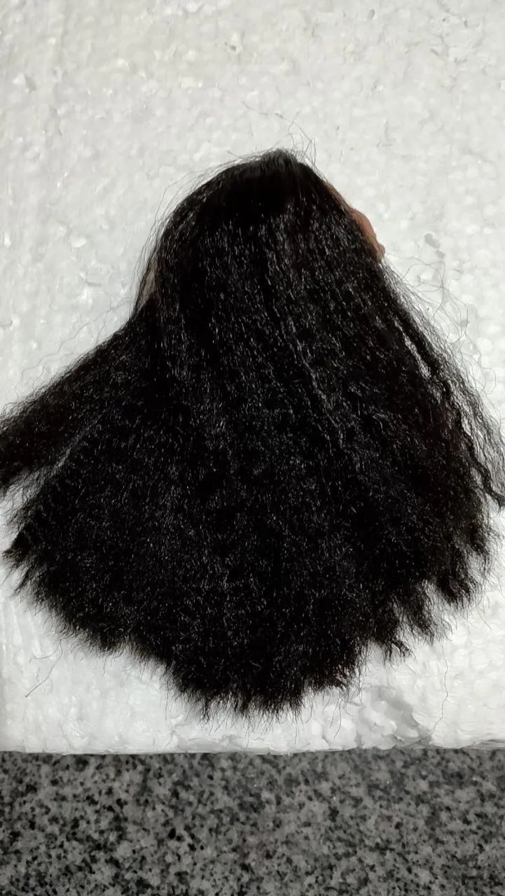 Cabeça de bonecas Barbies Mattel  negra ( unidade) - Foto 2