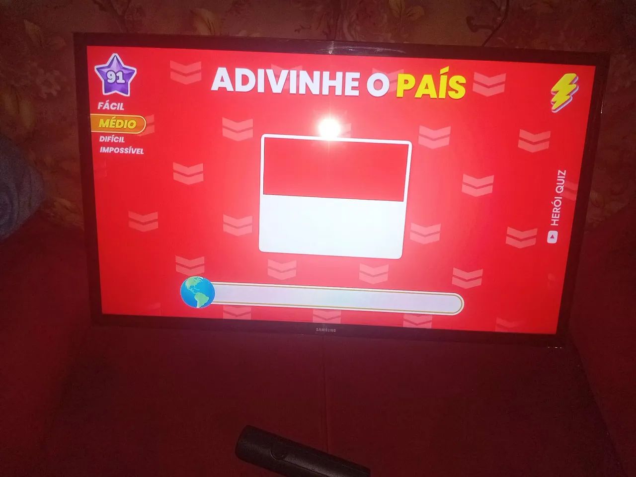 Tv  - Foto 2