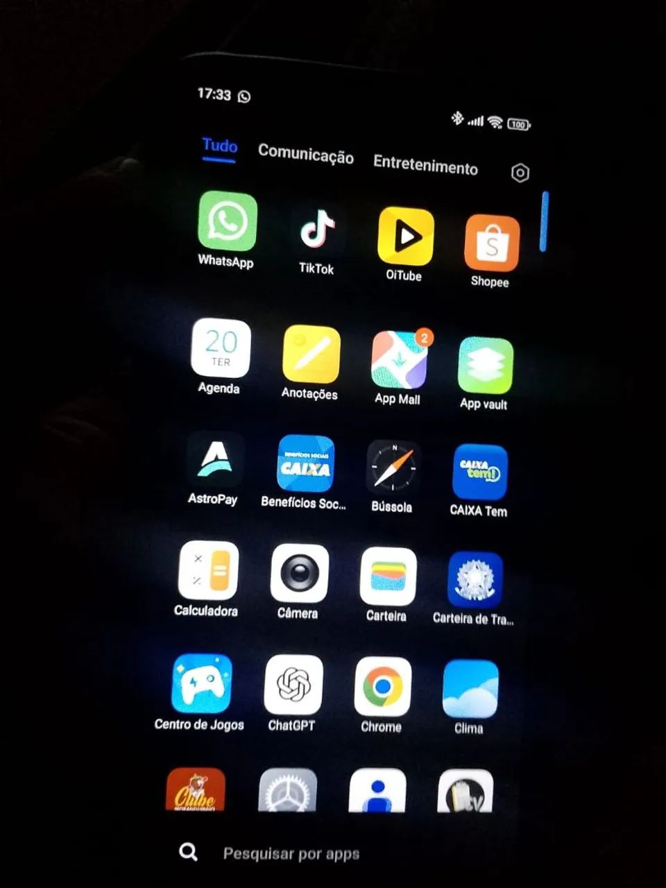 Note 12 128 gigas