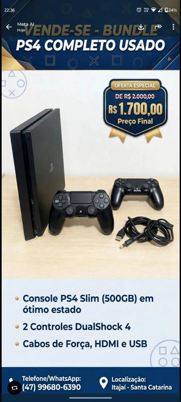 Ps4