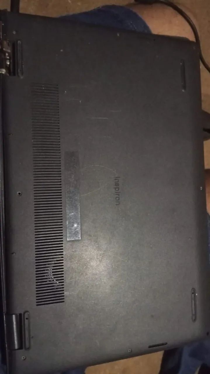 Notebook com avarias  - Foto 5