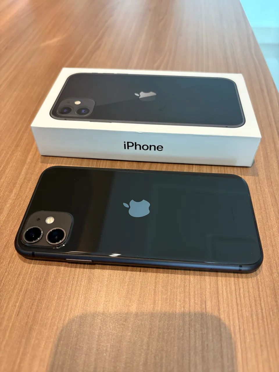 iPhone 11