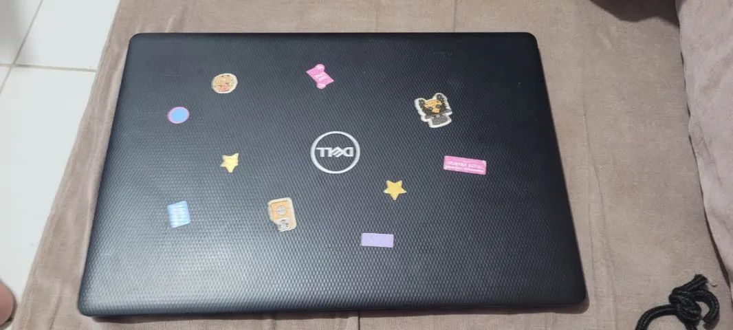 Notebook Inspiron Dell 15  - Foto 3