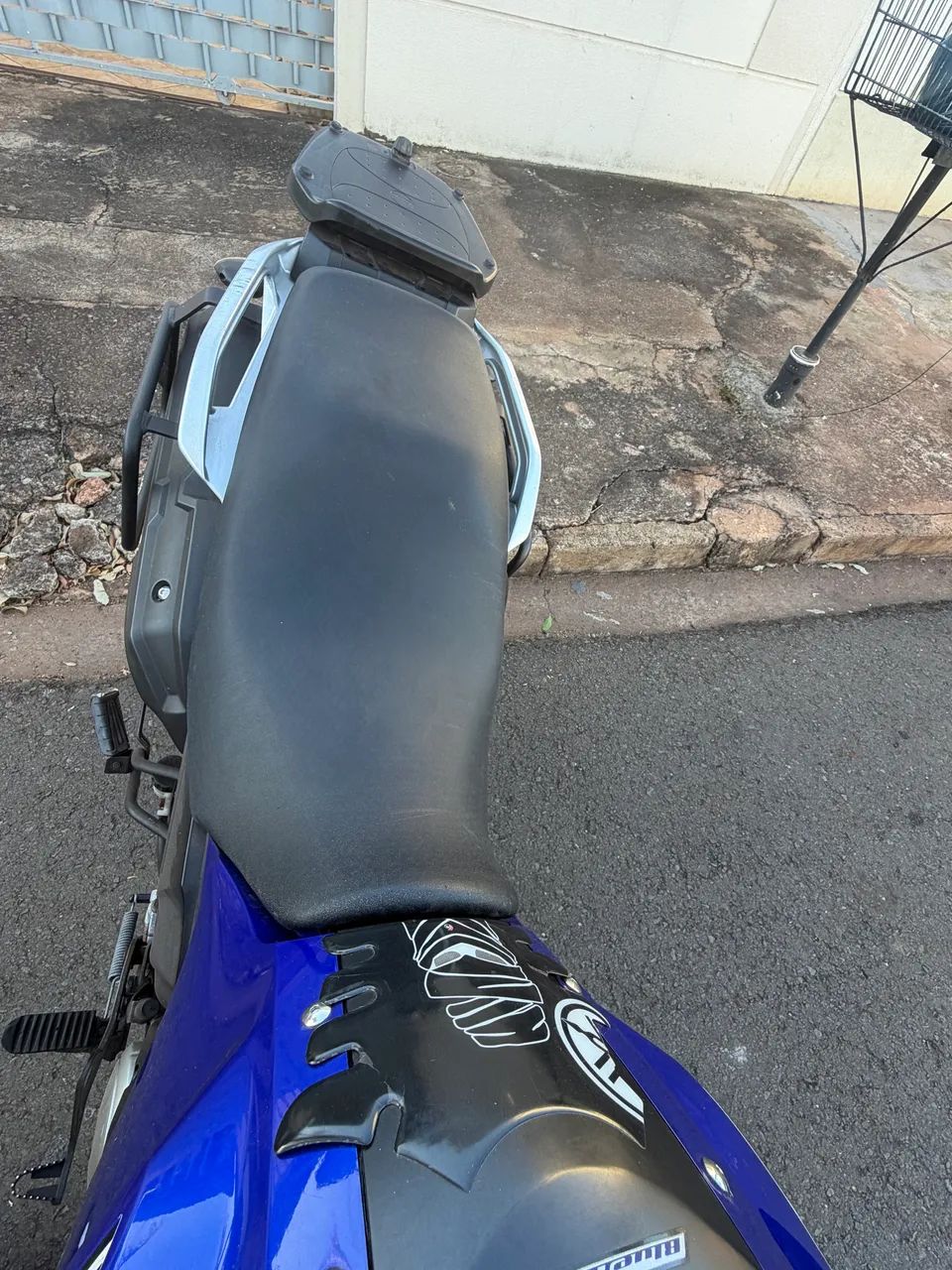 Yamaha Teneré 250cc  - Foto 5