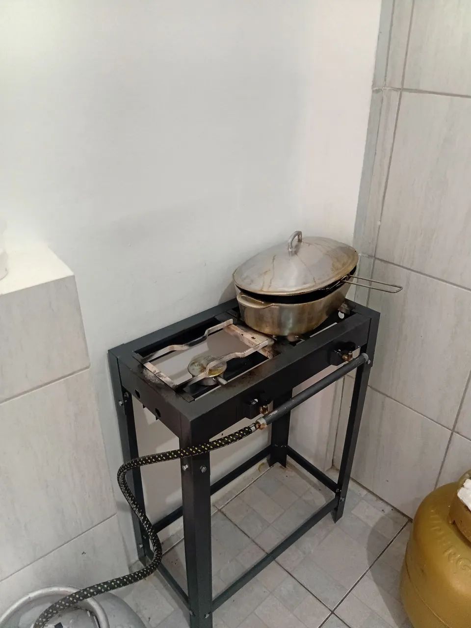Hamburgueria !! - Foto 3