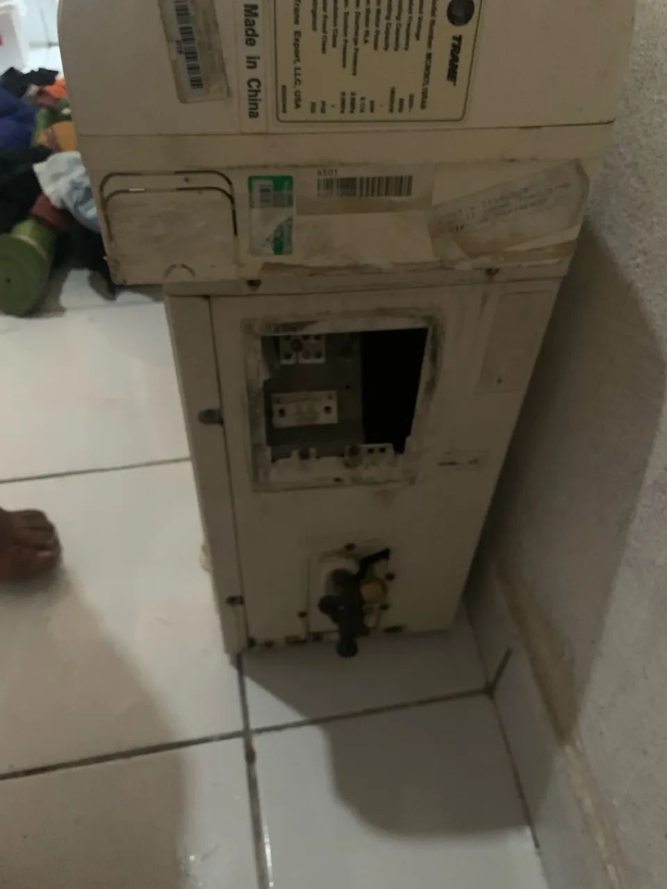 Vende sé ar-condicionado  - Foto 3