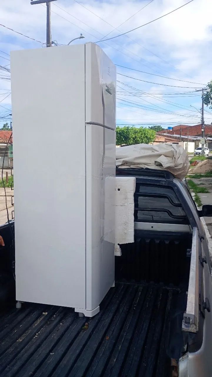 Frete em Maceió  - Foto 3