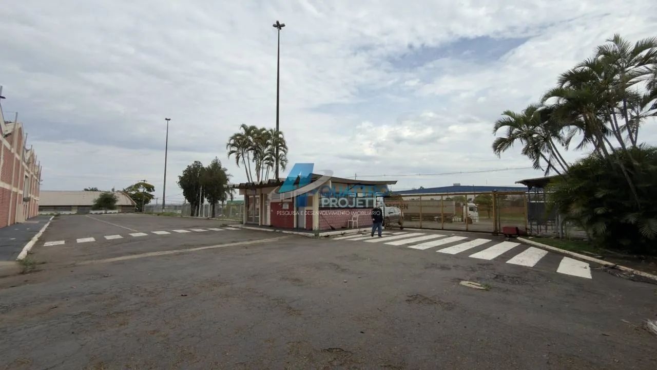 Barracão para alugar, 5090 m² - Santa Paula - Ibiporã/PR - Foto 5