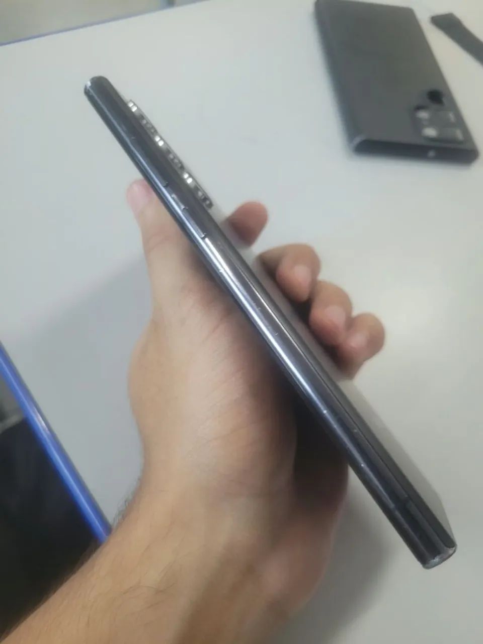 Samsung s22 ultra 256gb - Foto 5
