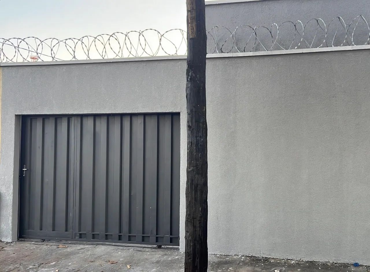 Vendo casa no setor Crimeia Oeste 