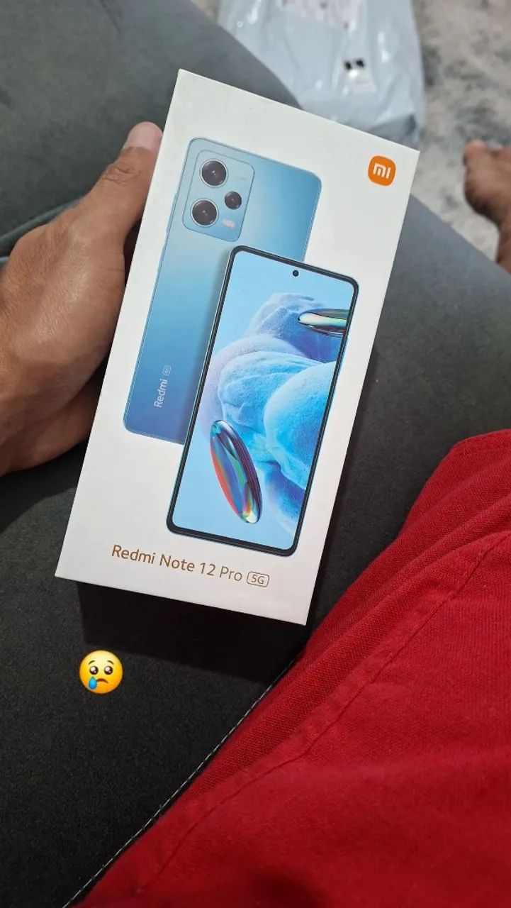"Xiaomi Redmi Note 12 Pro 5g - Foto 4