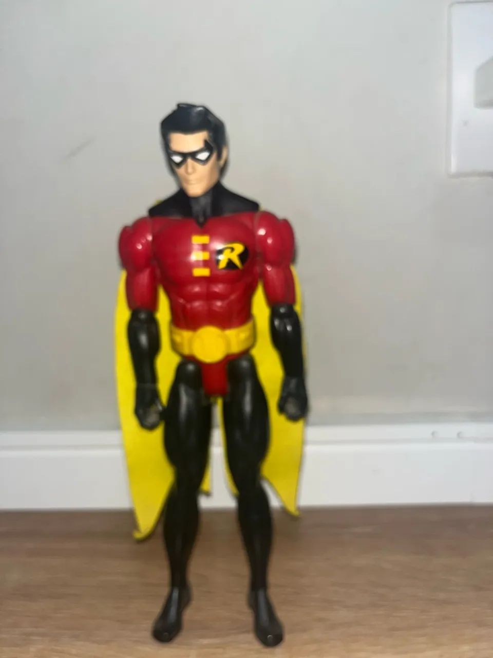 Bonecos Robin Mattel 30cm - Foto 2