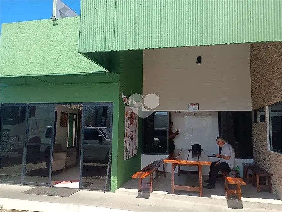 Loja Térrea Comercial - 6200m², Santos Dumont - Foto 2