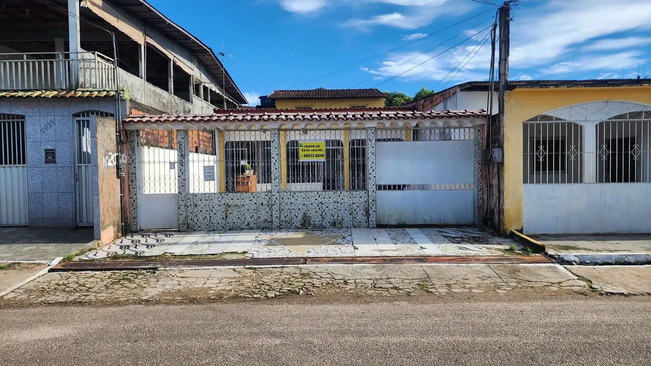 Casa a venda