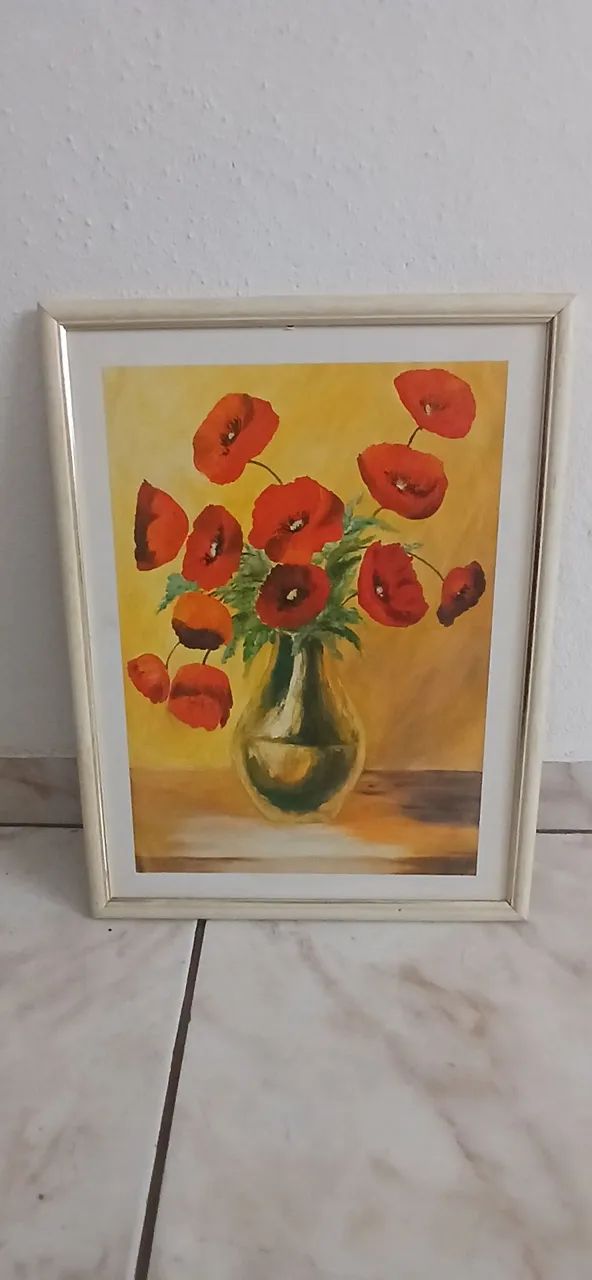 Quadros pequenos