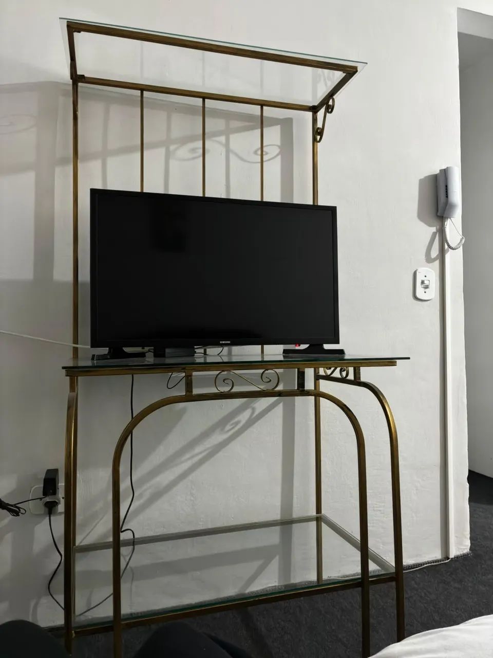 RACK VINTAGE