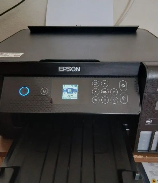 Impressora Epson  - Foto 4