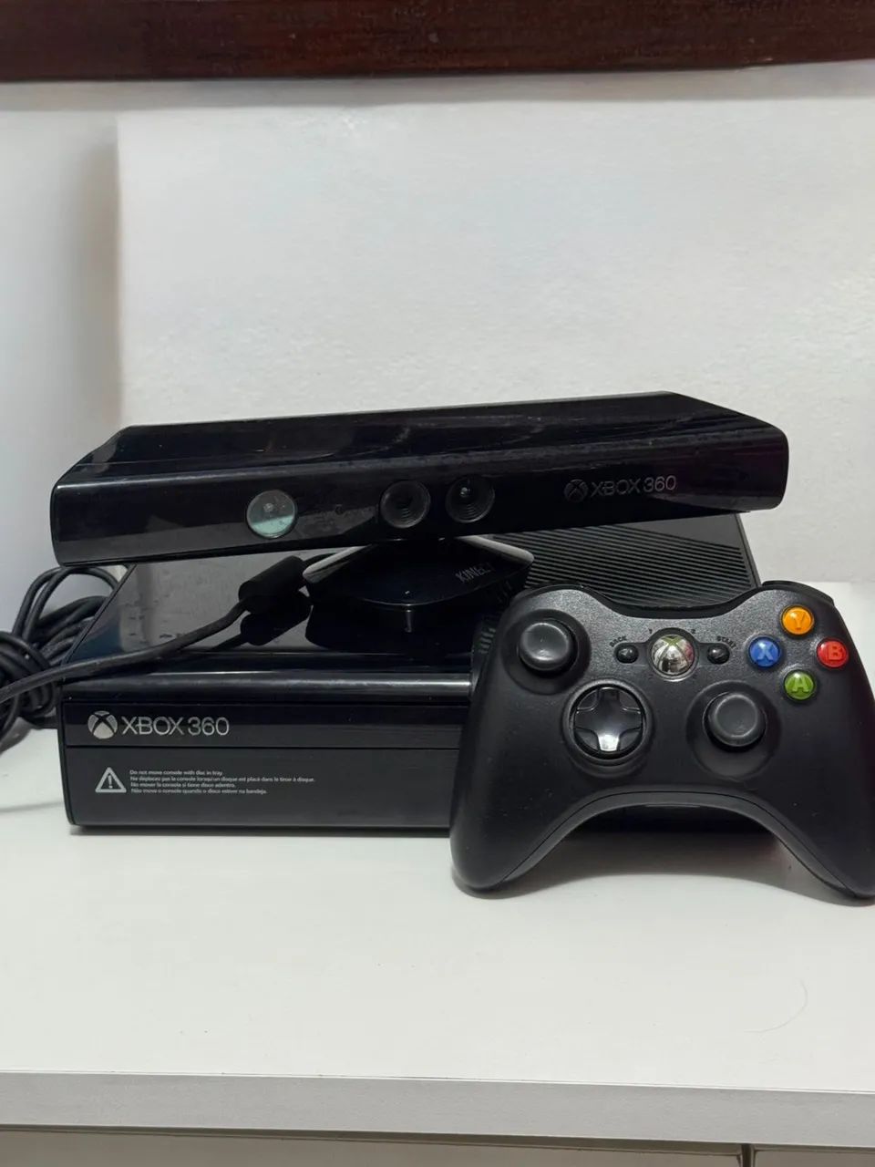 X Box 360°