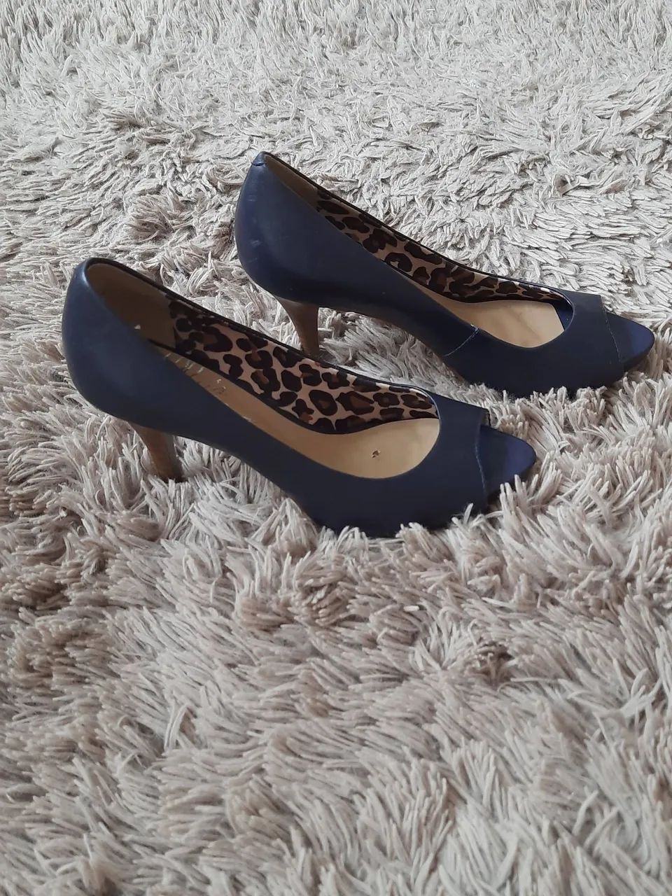 Scarpin  - Foto 4