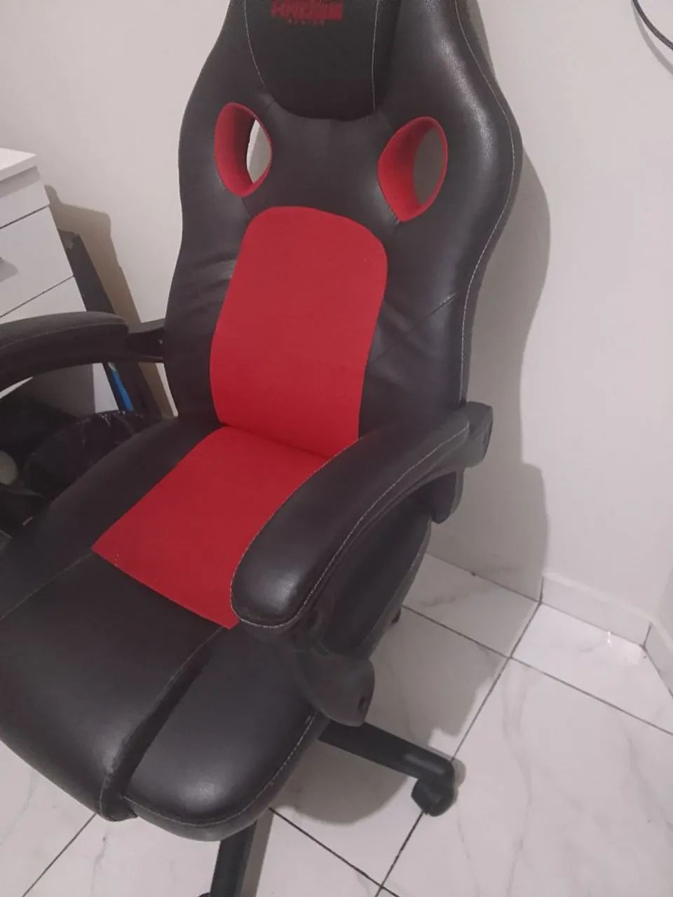 Cadeira gamer