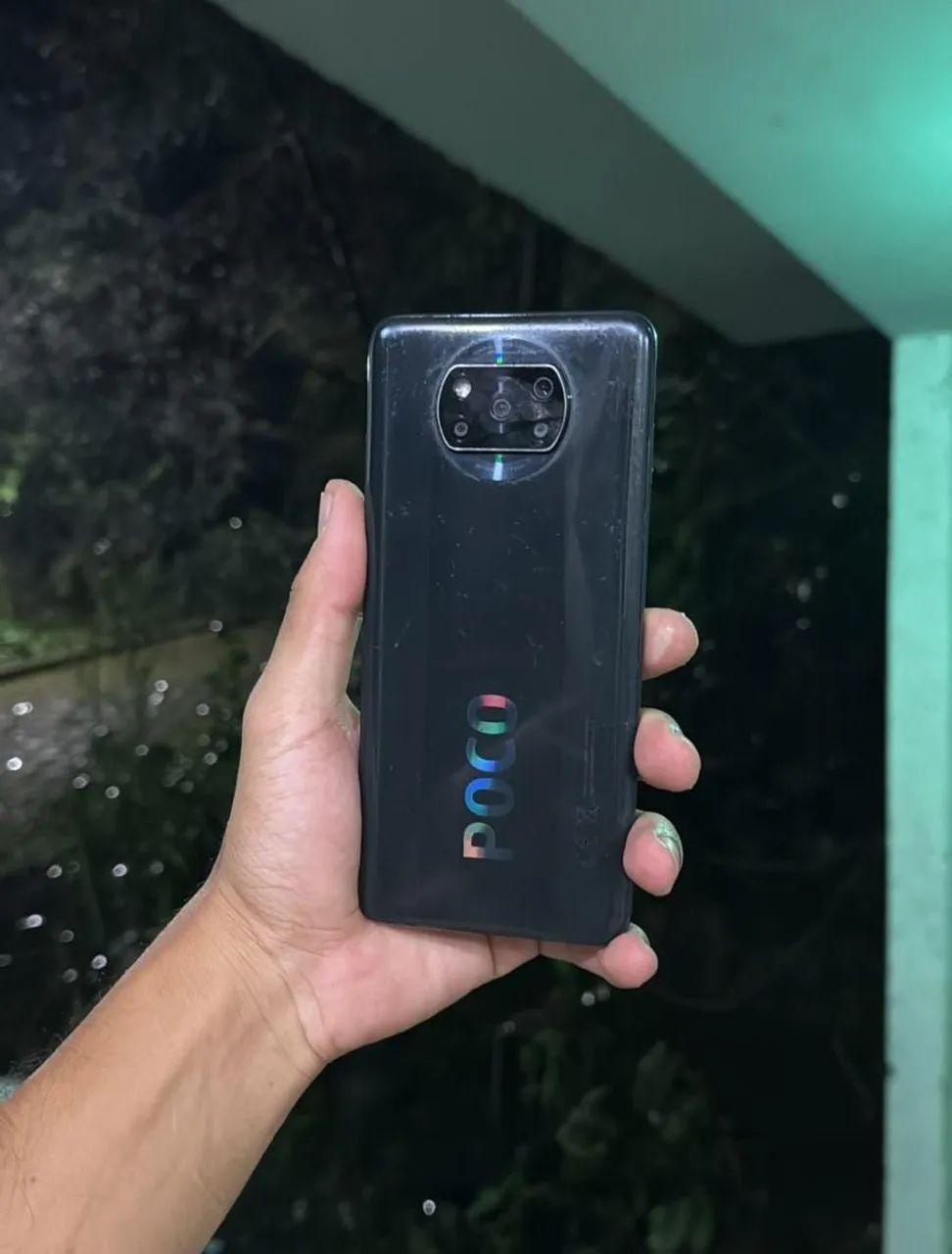 Xiaomi Poco X3 NFC  - Foto 2