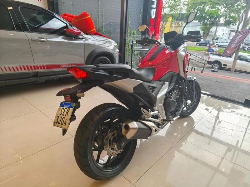 HONDA NC 750X ABS 2023 - Foto 2