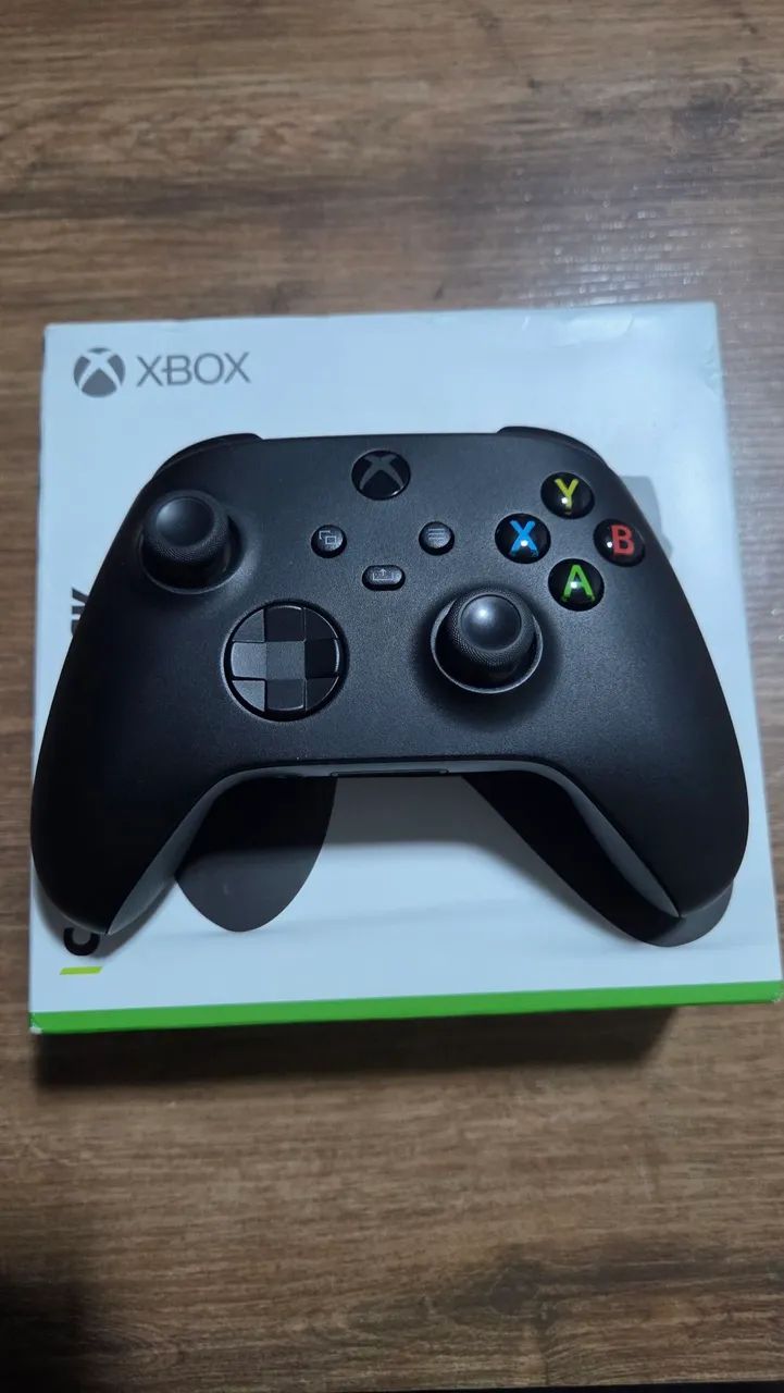 Controle Xbox Series 