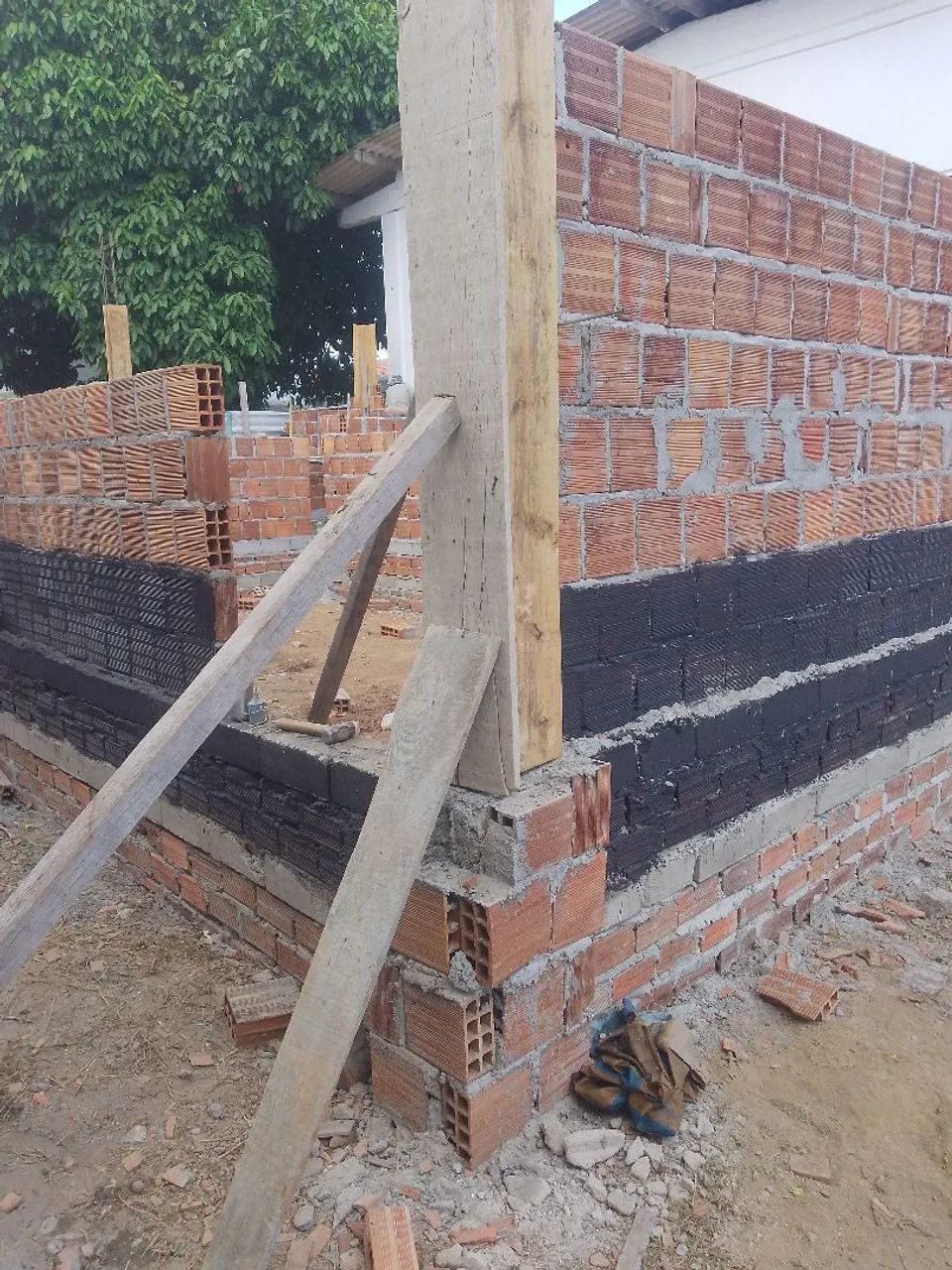 Pedreiro e manutenção de emergência  - Foto 4