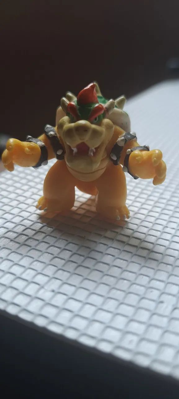 Bowser JKKS PACIFICS - Foto 2