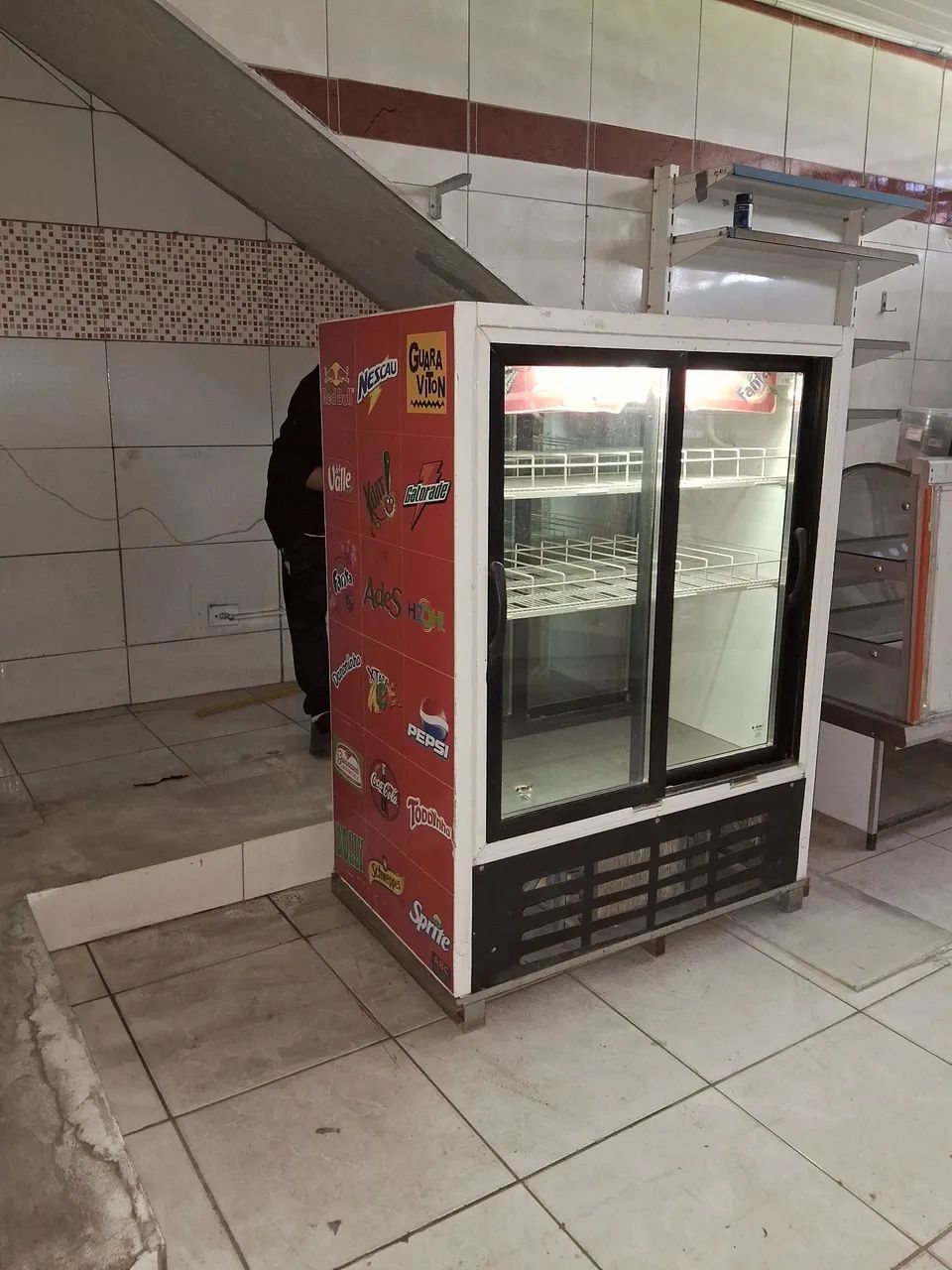 Expositor Refrigerado  - Foto 2