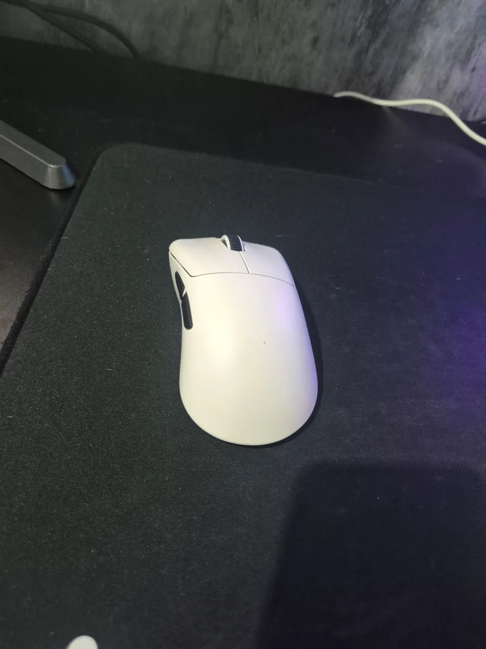 Mouse atk z1 pro max 