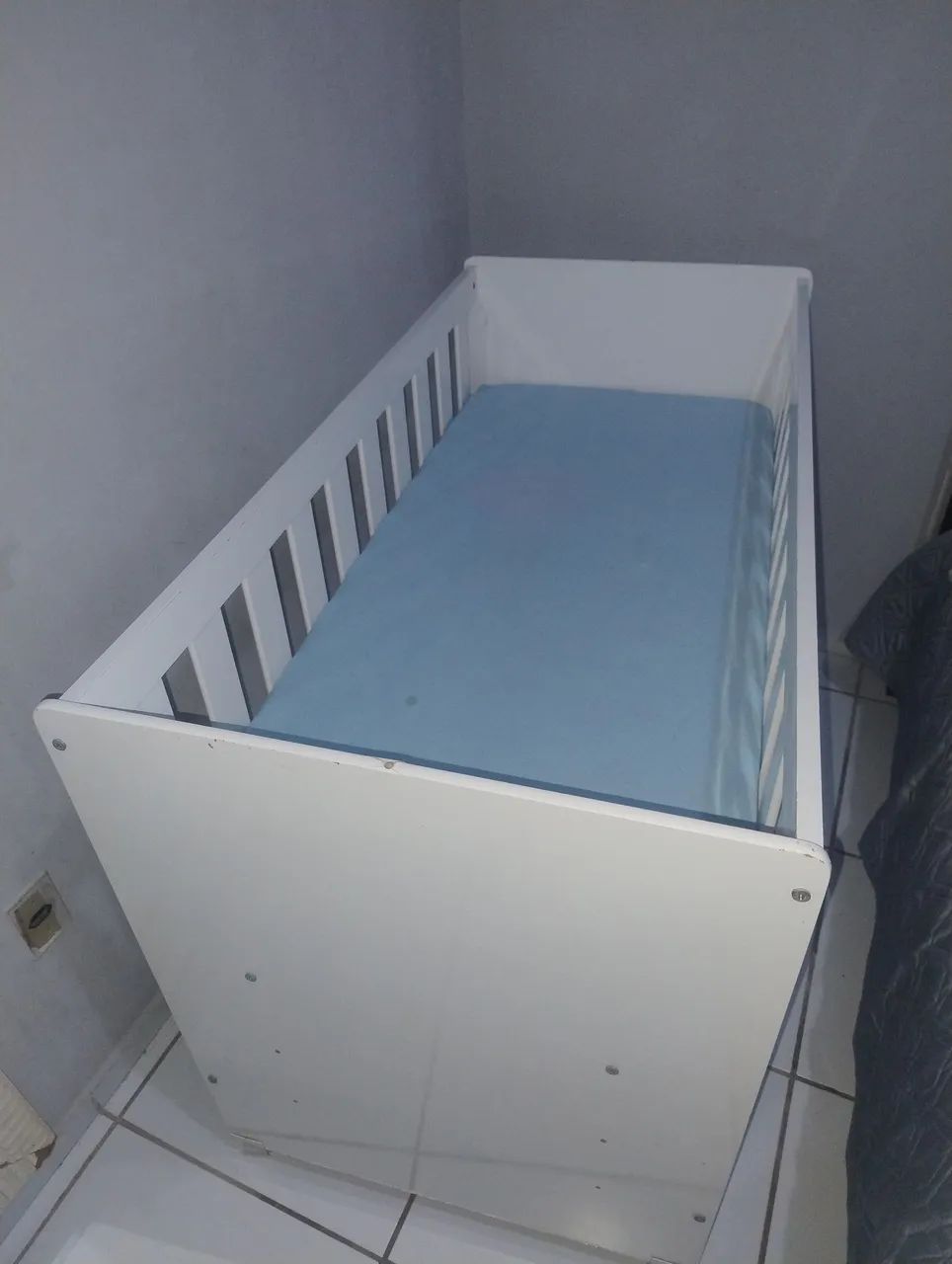 Berço
