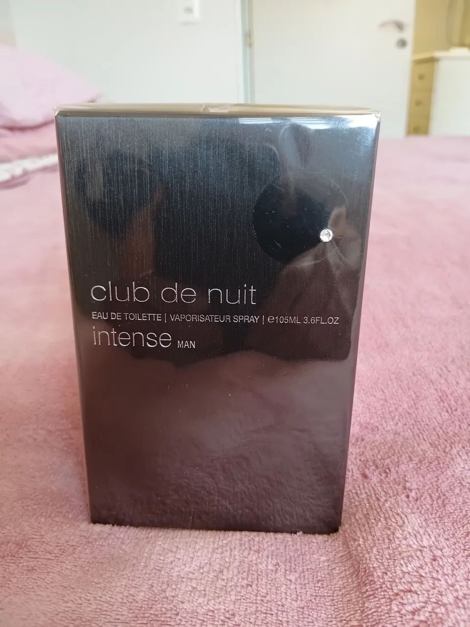 Perfume masculino,  barato 